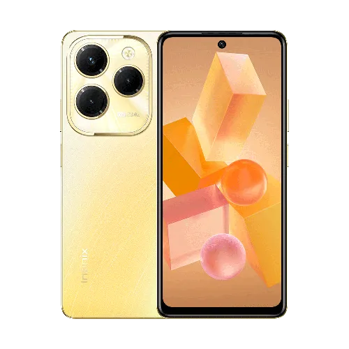 телефон Infinix HOT 40 PRO